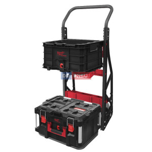 Systém MILWAUKEE PACKOUT™ – dvoukolový vozík