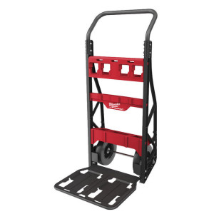 Systém MILWAUKEE PACKOUT™ – dvoukolový vozík