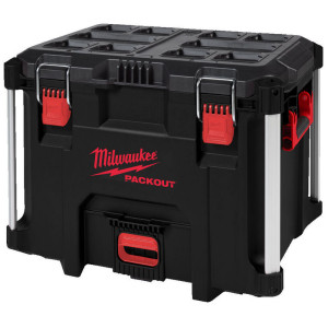 Systém MILWAUKEE PACKOUT™  – Box na nářadí XL