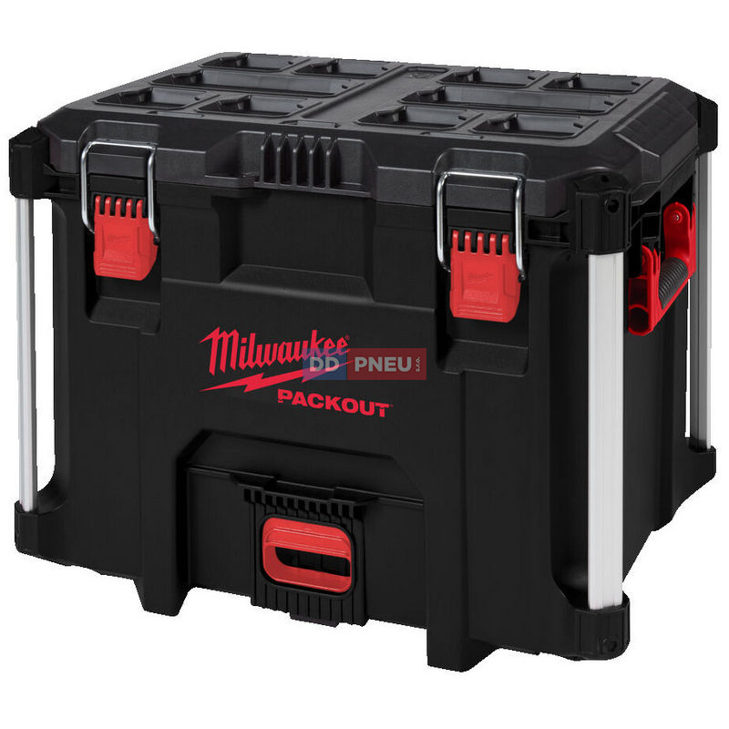 Systém MILWAUKEE PACKOUT™  – Box na nářadí XL