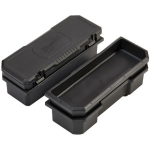 Sada přihrádek pro MILWAUKEE PACKOUT™ box 4932464080 – 4 ks