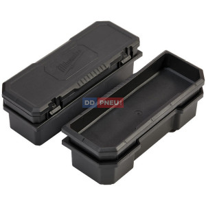 Sada přihrádek pro MILWAUKEE PACKOUT™ box 4932464080 – 4 ks