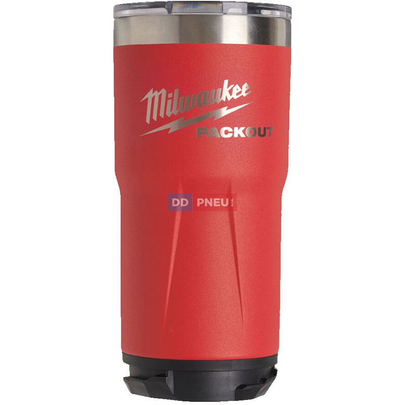 MILWAUKEE PACKOUT™ termohrnek 591 ml
