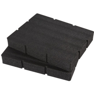 Pěnové vložky pro MILWAUKEE PACKOUT™ box se zásuvkami