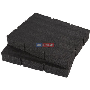 Pěnové vložky pro MILWAUKEE PACKOUT™ box se zásuvkami