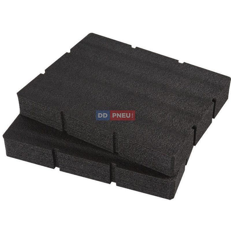 Pěnové vložky pro MILWAUKEE PACKOUT™ box se zásuvkami