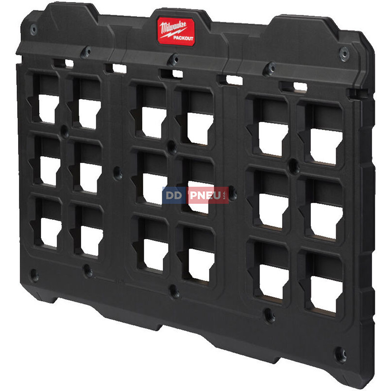 Systém MILWAUKEE PACKOUT™ – montážní deska XL