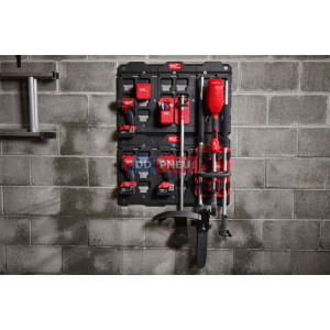 Systém MILWAUKEE PACKOUT™ – montážní deska XL
