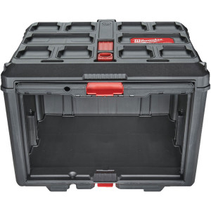 Systém MILWAUKEE PACKOUT™ – skříň
