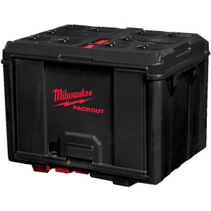 Systém MILWAUKEE PACKOUT™ – skříň