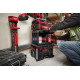 Systém MILWAUKEE PACKOUT™ – skříň