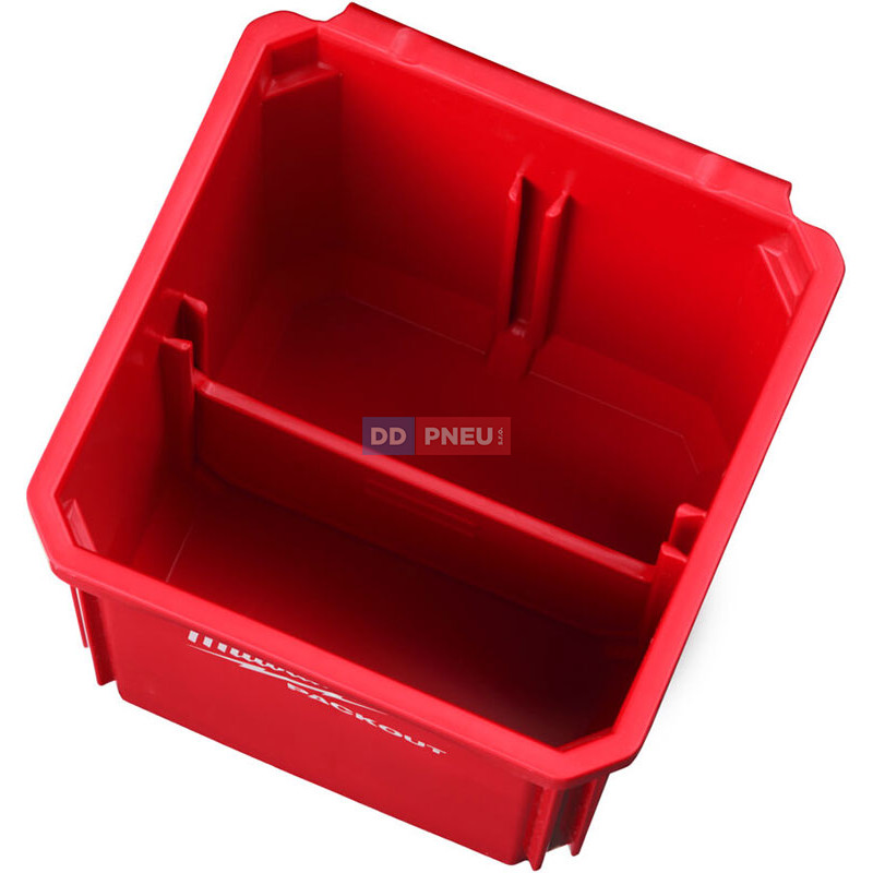 Sada PACKOUT™ kontejnerů 10x10 cm – 2 ks