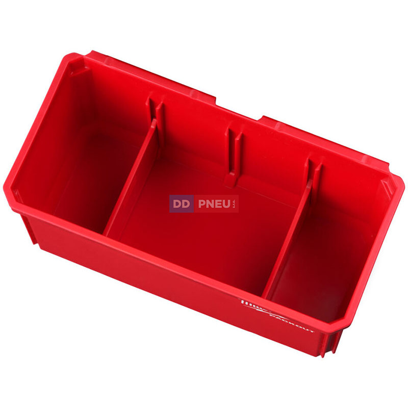 Sada PACKOUT™ kontejnerů 10x20 cm – 2 ks