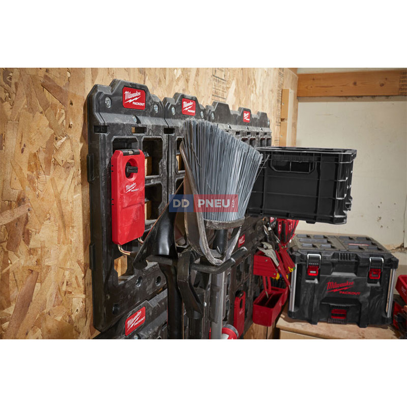 MILWAUKEE PACKOUT™ rovný univerzální háček – 1ks