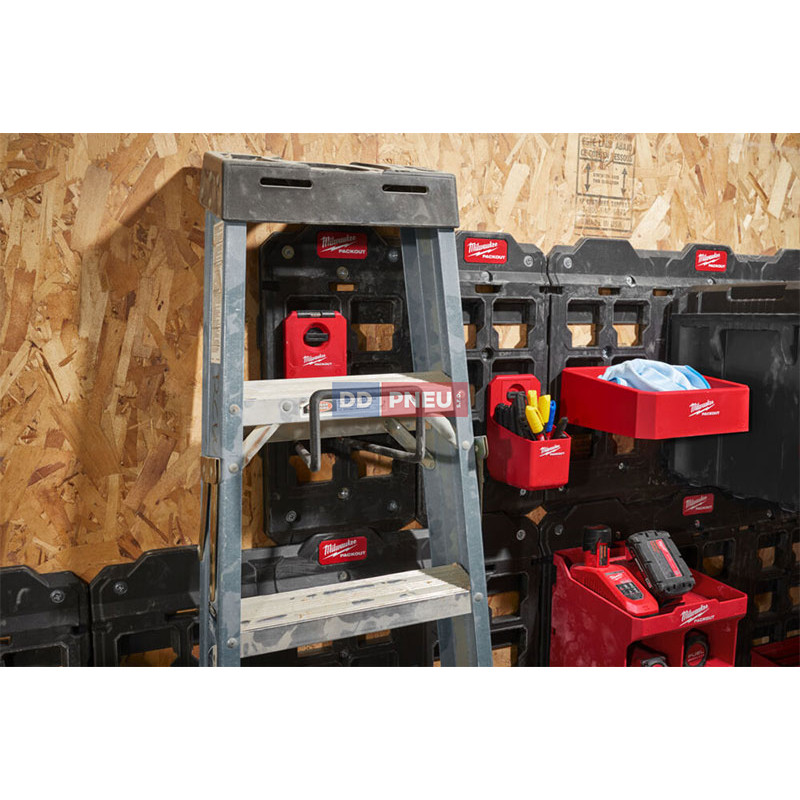 MILWAUKEE PACKOUT™ velký háček – 1ks