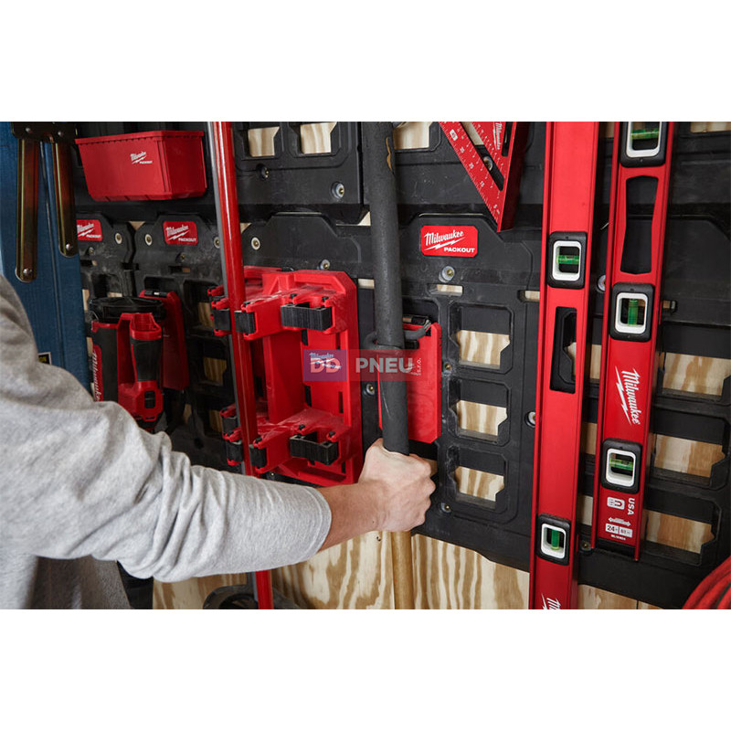 MILWAUKEE PACKOUT™ velký S háček – 1ks