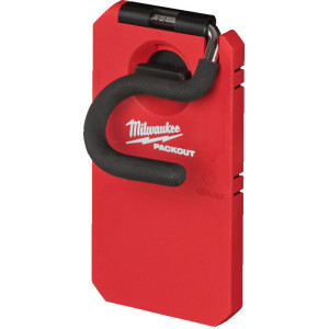 MILWAUKEE PACKOUT™ velký S háček – 1ks