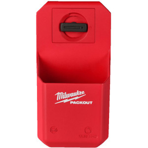 MILWAUKEE PACKOUT™ držák na lahve – 1ks