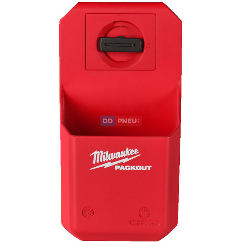 MILWAUKEE PACKOUT™ držák na lahve – 1ks
