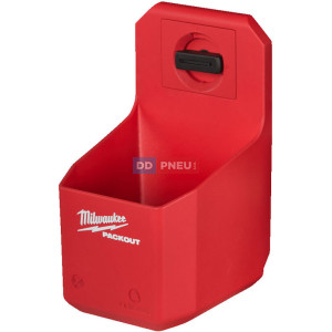 MILWAUKEE PACKOUT™ držák na lahve – 1ks MILWAUKEE PACKOUT™ držák na lahve – 1ks