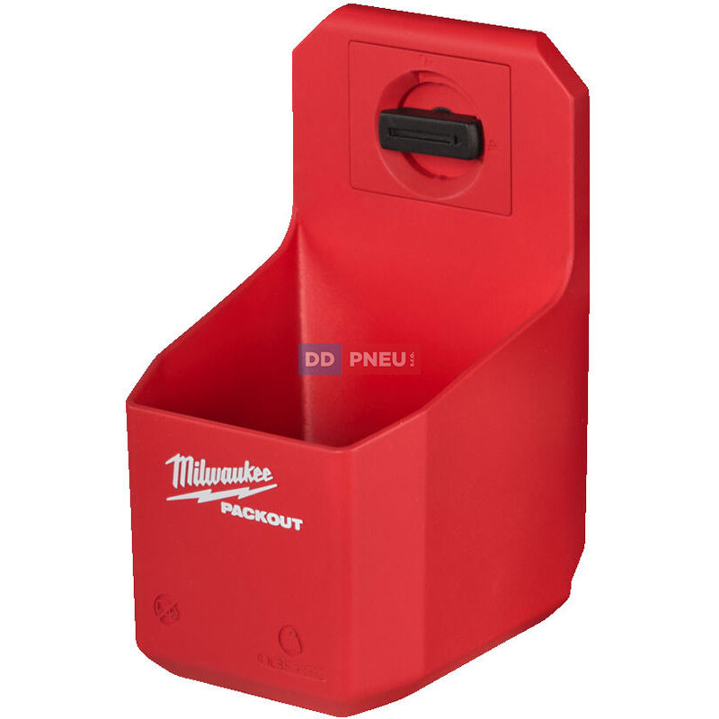 MILWAUKEE PACKOUT™ držák na lahve – 1ks
