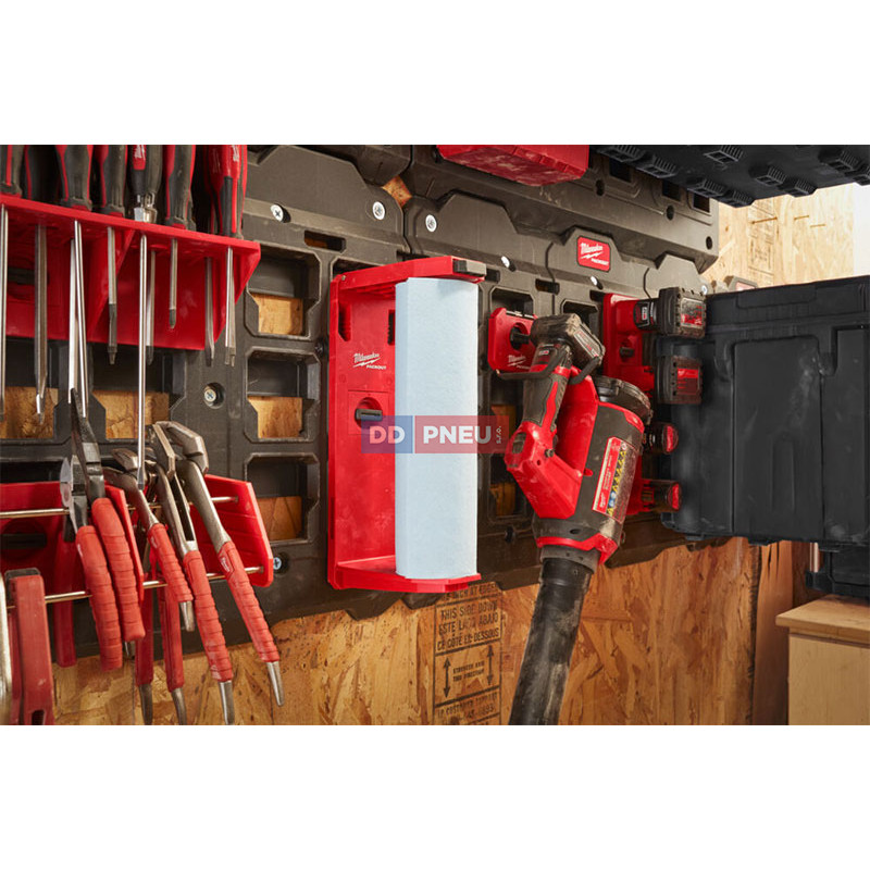 MILWAUKEE PACKOUT™ držák papírových ručníků – 1ks