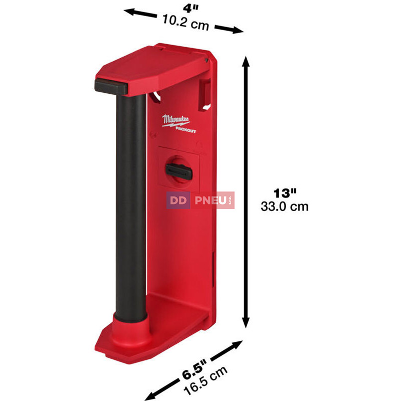 MILWAUKEE PACKOUT™ držák papírových ručníků – 1ks