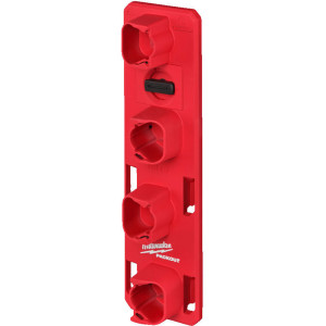 MILWAUKEE PACKOUT™ držák na akumulátory M12™ 