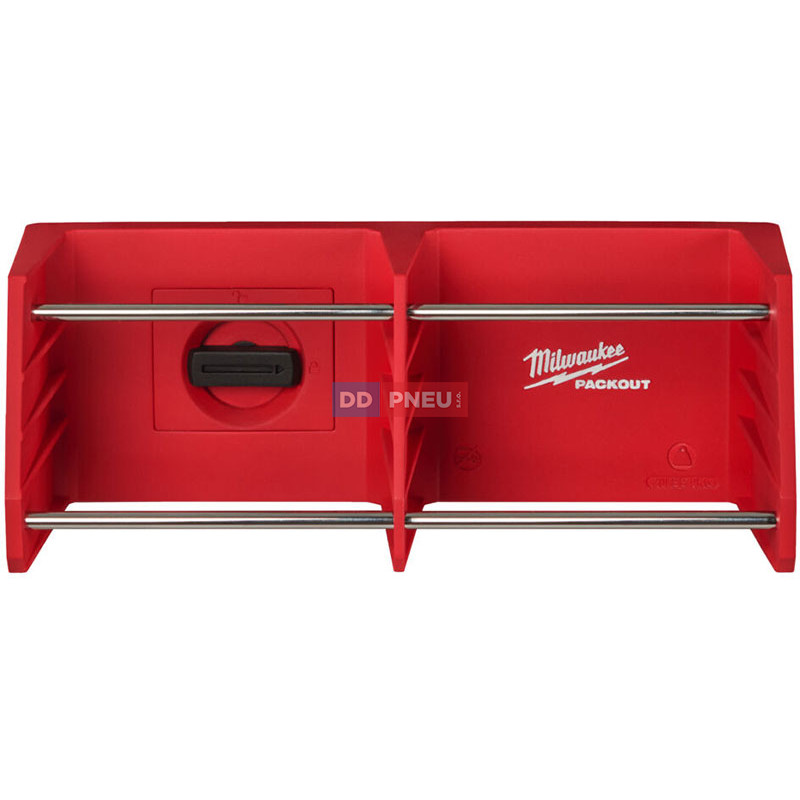 MILWAUKEE PACKOUT™ polička na kleště – 1ks