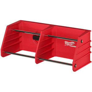 MILWAUKEE PACKOUT™ polička na kleště – 1ks
