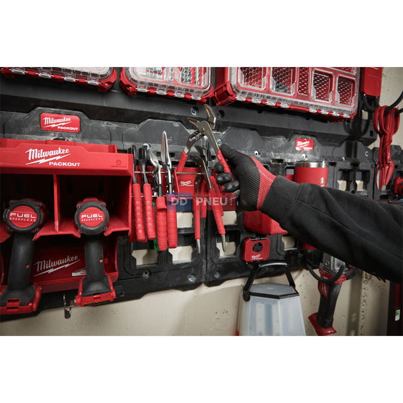 MILWAUKEE PACKOUT™ polička na kleště – 1ks