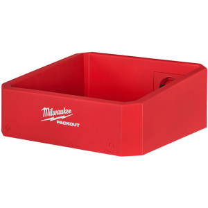 MILWAUKEE PACKOUT™ malá polička – 1ks