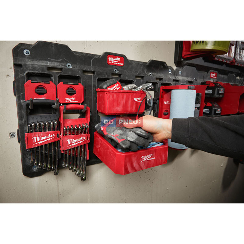 MILWAUKEE PACKOUT™ malá polička – 1ks