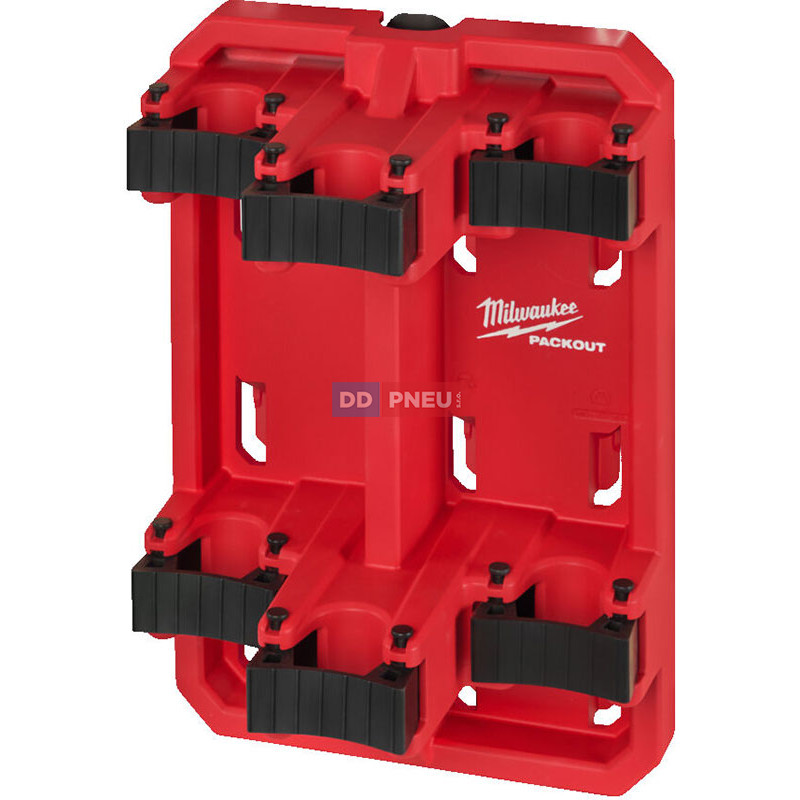 MILWAUKEE PACKOUT™ stojan pro dlouhé nářadí