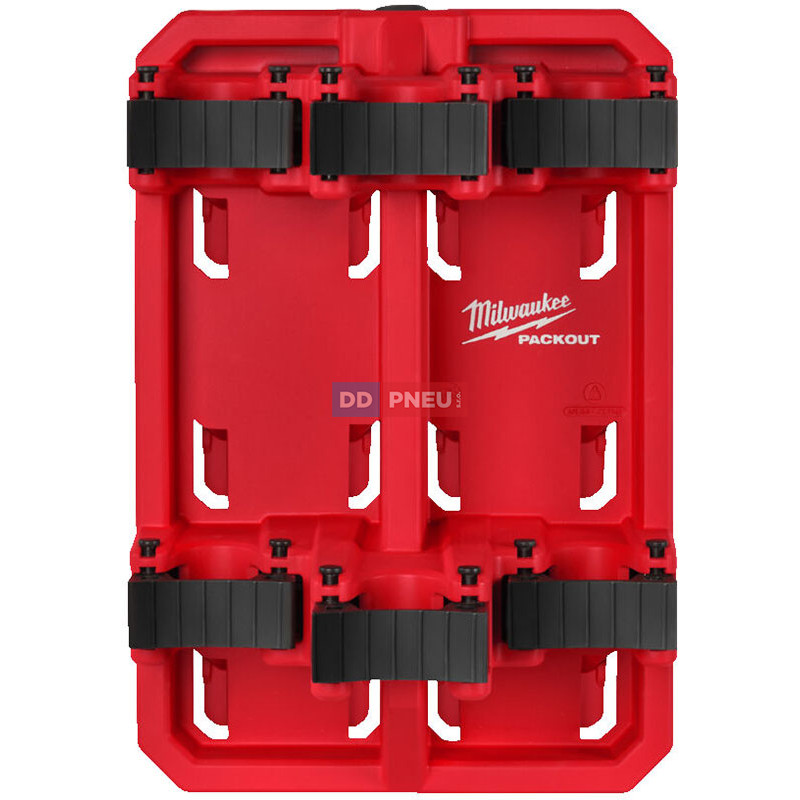 MILWAUKEE PACKOUT™ stojan pro dlouhé nářadí