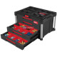 Systém MILWAUKEE PACKOUT™ se 4 zásuvnými boxy