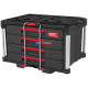 Systém MILWAUKEE PACKOUT™ se 4 zásuvnými boxy