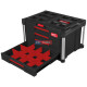 Systém MILWAUKEE PACKOUT™ se 4 zásuvnými boxy