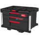 Systém MILWAUKEE PACKOUT™ se 2+1 zásuvnými boxy