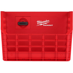 MILWAUKEE PACKOUT™ drátěný košík – 1 ks