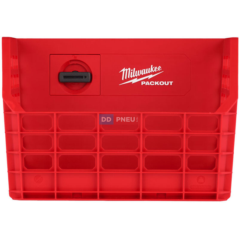 MILWAUKEE PACKOUT™ drátěný košík – 1 ks