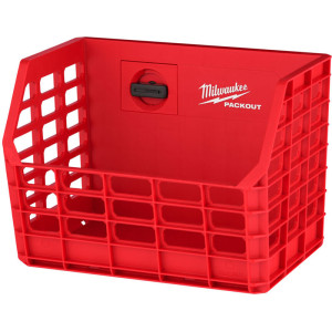 MILWAUKEE PACKOUT™ drátěný košík – 1 ks