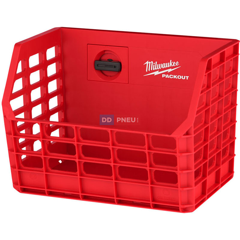 MILWAUKEE PACKOUT™ drátěný košík – 1 ks