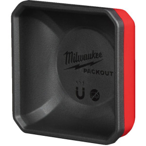 MILWAUKEE PACKOUT™ magnetická miska malá – 1 ks