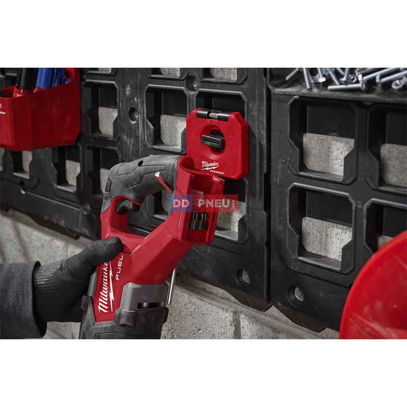 MILWAUKEE PACKOUT™ malý rovný háček – 1 ks