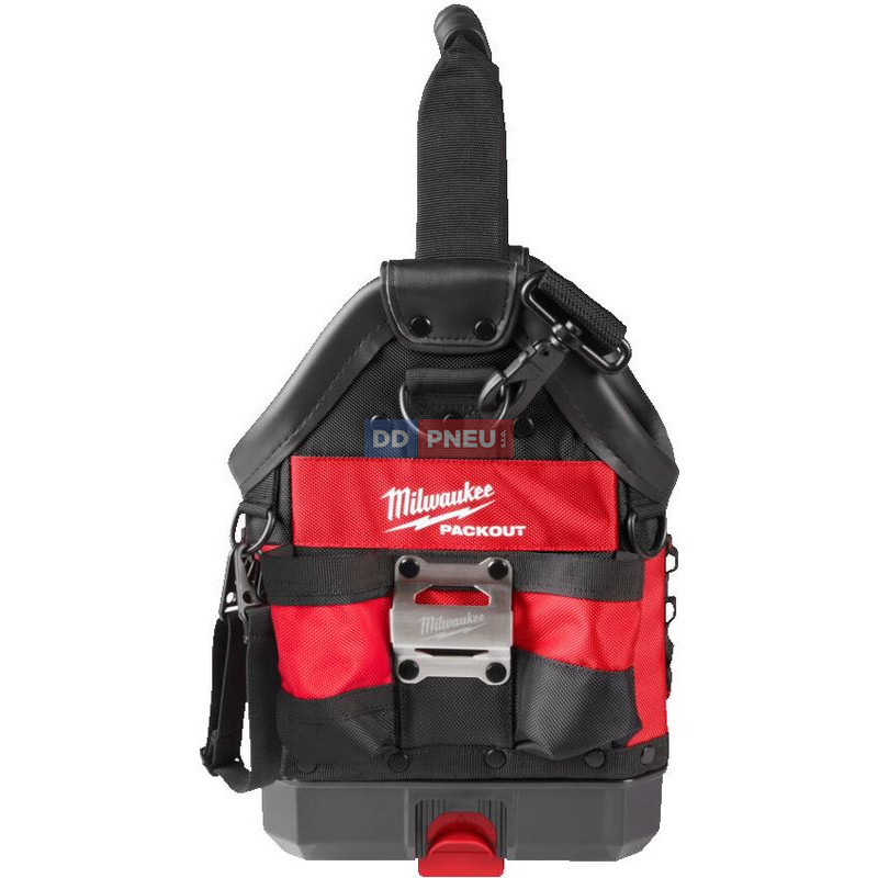 Systém MILWAUKEE PACKOUT™ – profesionální brašna na nářadí 25 cm