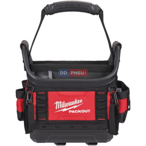 Systém MILWAUKEE PACKOUT™ – profesionální brašna na nářadí 25 cm