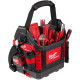 Systém MILWAUKEE PACKOUT™ – profesionální brašna na nářadí 25 cm