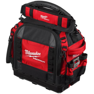 Systém MILWAUKEE PACKOUT™ – uzavřená brašna na nářadí 38 cm