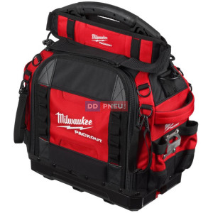 Systém MILWAUKEE PACKOUT™ – uzavřená brašna na nářadí 38 cm